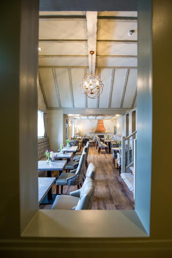 The Stair Arms Hotel Pathhead Zewnętrze zdjęcie
